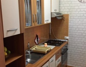 Appartement 2 chambres à vendre dans Cluj-napoca, zone Iris