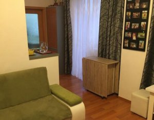 Appartement 2 chambres à vendre dans Cluj-napoca, zone Iris