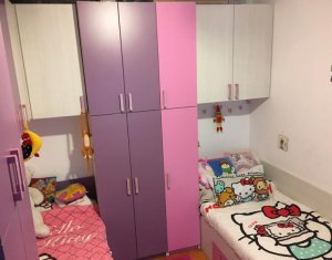 Appartement 2 chambres à vendre dans Cluj-napoca, zone Iris