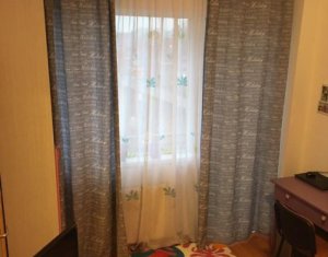 Appartement 2 chambres à vendre dans Cluj-napoca, zone Iris