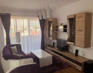 Apartment 2 rooms for sale in Cluj-napoca, zone Buna Ziua