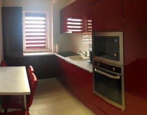 Appartement 2 chambres à vendre dans Cluj-napoca, zone Buna Ziua