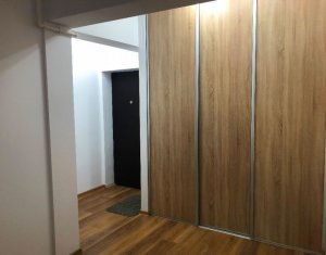 Apartament 2 camere decomandate, parcare subterana, boxa subsol, Buna Ziua