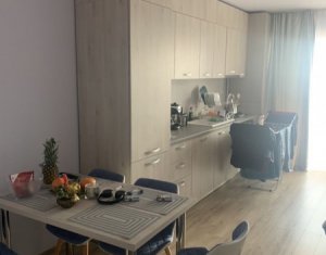 Appartement 2 chambres à vendre dans Cluj-napoca, zone Marasti