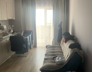 Apartament 2 camere, imobil nou, parcare subterana, zona Leroy Merlin 