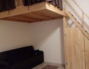 Appartement 1 chambres à vendre dans Cluj-napoca, zone Centru