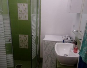 Apartment 1 rooms for sale in Cluj-napoca, zone Centru