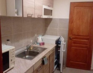 Apartment 1 rooms for sale in Cluj-napoca, zone Centru