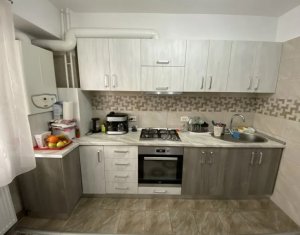 Apartament 2 camere, decomandat, 58 mp utili, Marasti