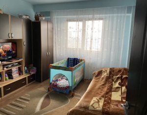 Apartment 2 rooms for sale in Cluj-napoca, zone Marasti