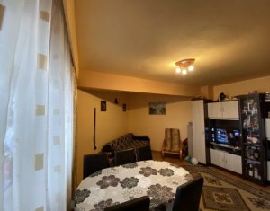 Apartament 2 camere, decomandat, 58 mp utili, Marasti