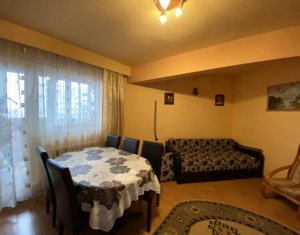 Apartament 2 camere, decomandat, 58 mp utili, Marasti