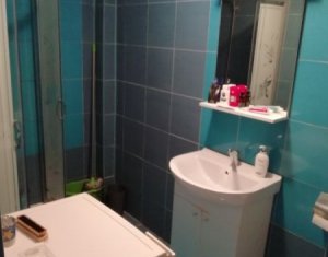 Appartement 2 chambres à vendre dans Cluj-napoca, zone Manastur