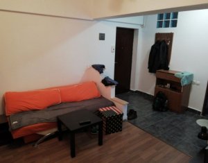 Apartment 2 rooms for sale in Cluj-napoca, zone Manastur