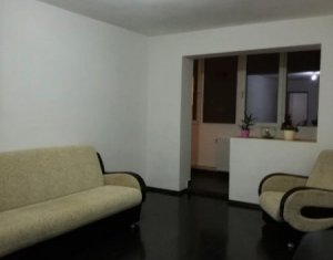 Apartament cu 2 camere decomandate, etaj intermediar, Manastur