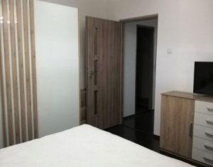 Apartament cu 2 camere decomandate, etaj intermediar, Manastur