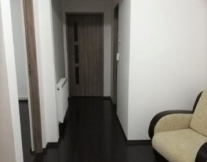 Apartament cu 2 camere decomandate, etaj intermediar, Manastur