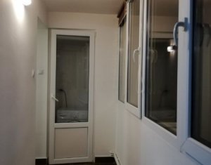 Apartament cu 2 camere decomandate, etaj intermediar, Manastur