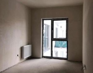 Apartament 2 camere semifinisat, bloc nou, zona Kaufland Marasti