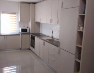 Apartament cu 4 camere, Manastur, Calea Floresti