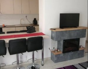 Apartment 4 rooms for sale in Cluj-napoca, zone Manastur