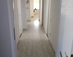 Apartment 4 rooms for sale in Cluj-napoca, zone Manastur