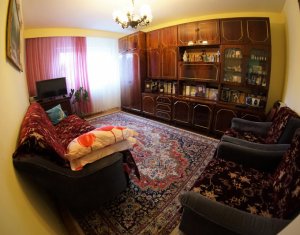 Apartament cu 2 camere decomandate, etaj 2, zona BIG, Manastur