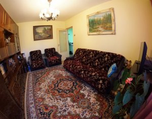 Apartment 2 rooms for sale in Cluj-napoca, zone Manastur