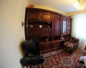 Appartement 2 chambres à vendre dans Cluj-napoca, zone Manastur