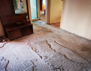 Apartament 4 camere, 80 mp, proiect renovare, Fujikura - Expo Transilvania