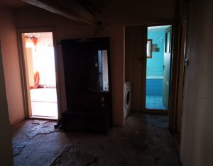 Apartament 4 camere, 80 mp, proiect renovare, Fujikura - Expo Transilvania