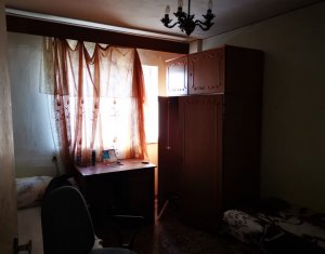 Apartament 4 camere, 80 mp, proiect renovare, Fujikura - Expo Transilvania