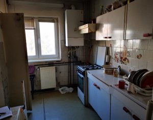 Apartament 4 camere, 80 mp, proiect renovare, Fujikura - Expo Transilvania