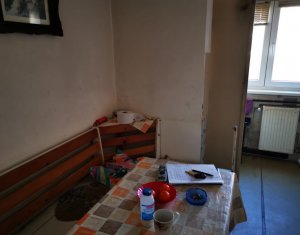 Apartament 4 camere, 80 mp, proiect renovare, Fujikura - Expo Transilvania