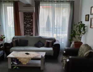 Vanzare apartament 4 camere, mobilat si utilat, centru Floresti