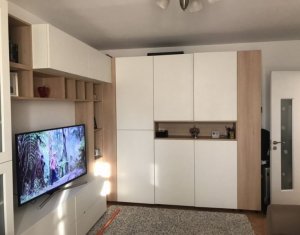 Apartament de vanzare, 3 camere, 68 mp, etaj intermediar, Marasti