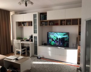 Apartament de vanzare, 3 camere, 68 mp, etaj intermediar, Marasti