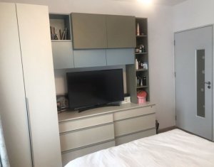 Apartament de vanzare, 3 camere, 68 mp, etaj intermediar, Marasti