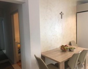 Apartament de vanzare, 3 camere, 68 mp, etaj intermediar, Marasti