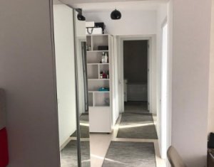 Apartament de vanzare, 3 camere, 68 mp, etaj intermediar, Marasti