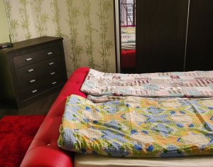 Apartament ultrafinisat, 4 camere dispus pe doua nivele, zona Primariei Floresti