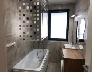  Apartament de lux 2 camere, ultrafinisat, mobilat si utilat, Piata Avram Iancu