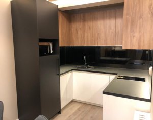  Apartament de lux 2 camere, ultrafinisat, mobilat si utilat, Piata Avram Iancu