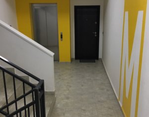  Apartament de lux 2 camere, ultrafinisat, mobilat si utilat, Piata Avram Iancu