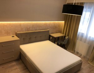 Apartment 2 rooms for sale in Cluj-napoca, zone Centru