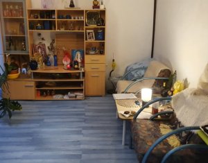 Appartement 1 chambres à vendre dans Floresti