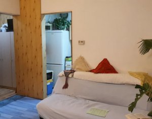 Vanzare apartament cu o camera in Floresti, Eroilor 