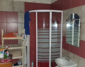 Vanzare apartament cu o camera in Floresti, Eroilor 