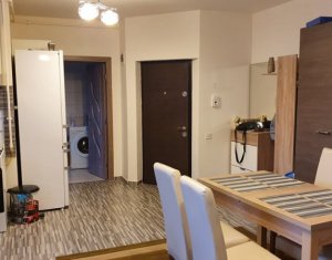 Appartement 2 chambres à vendre dans Floresti