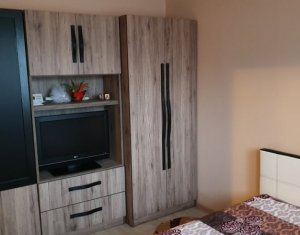 Appartement 2 chambres à vendre dans Floresti